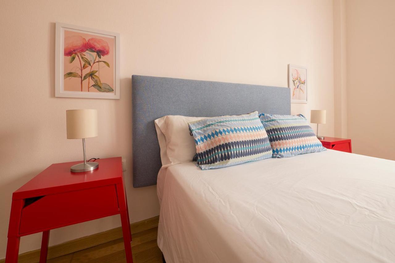 Coqueto Apartamento Duplex Con Terraza Privada Y Parking Granada Exteriör bild